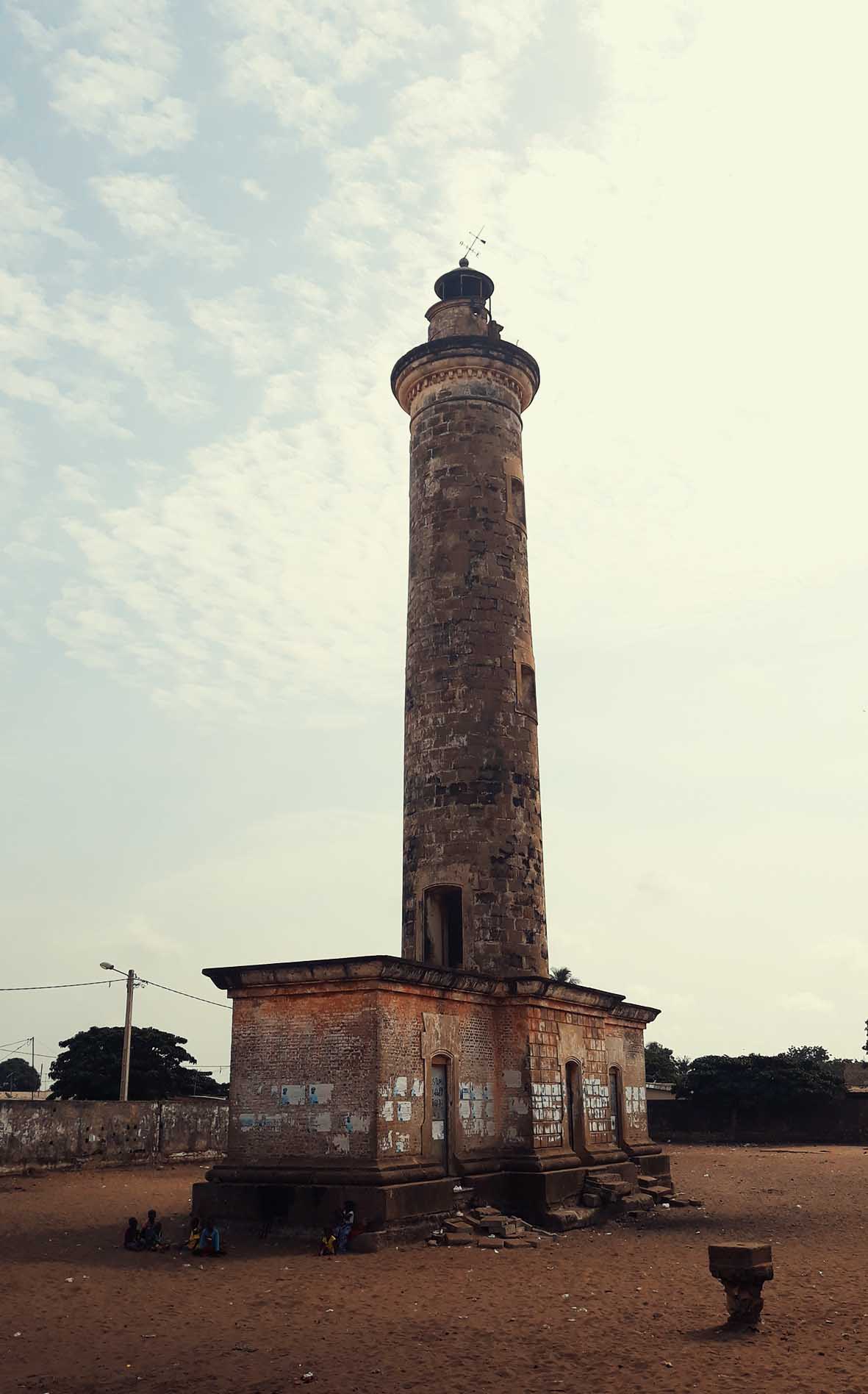 Grand-Bassam : À La Découverte De La Ville Historique